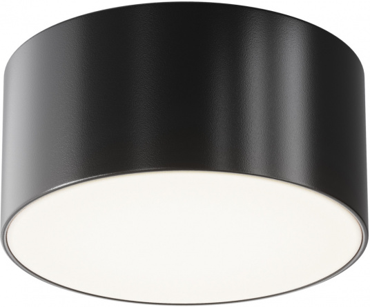 Потолочный светильник уличный Zon IP O430CL-L15B4K фото 1