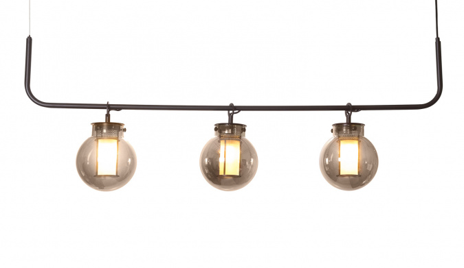Люстра BAI CHANDELIER III фото 1
