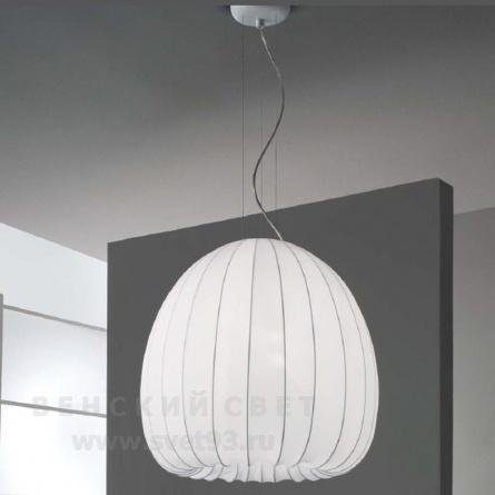 Светильник подвесной Axo Light Италия Muse SPMUSE60BCXXE27 Хром - CR фото 1