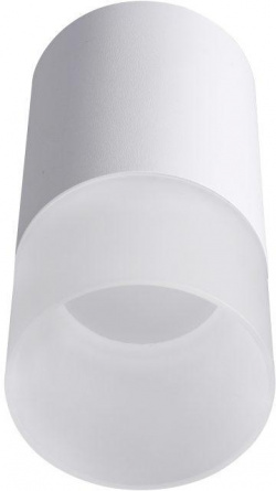 Точечный светильник Caruso Caruso LTP-C006-01GU10-W фото 1