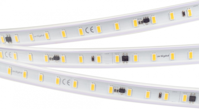 Светодиодная лента ARL-230V 027053(2) фото 1