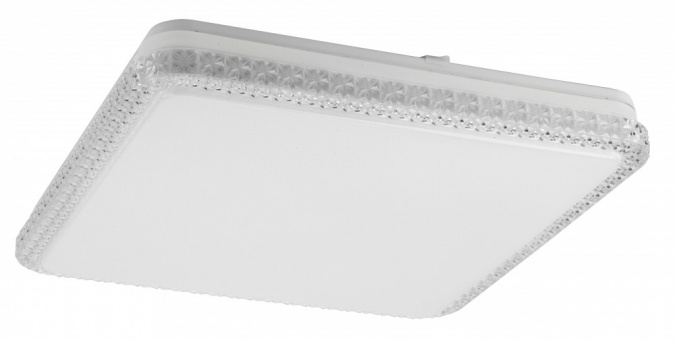 Потолочный светильник Классик с ДУ SPB-6 Brilliance Slim S 70 фото 1