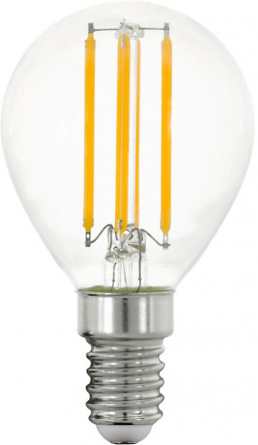 Лампочка светодиодная филаментная LM_LED_E14 11761 фото 1