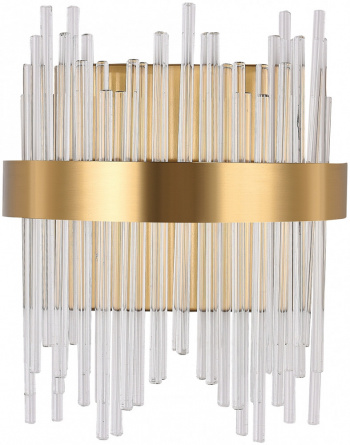 Бра  LED LAMPS 81118/1W фото 1