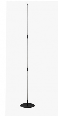 Бра Crystal Lux LARGO AP12W BLACK фото 18
