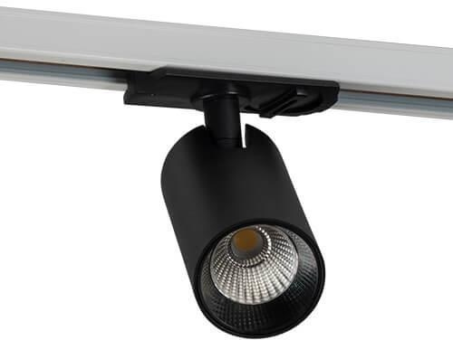 Трековый светильник  TR 3006 black фото 1