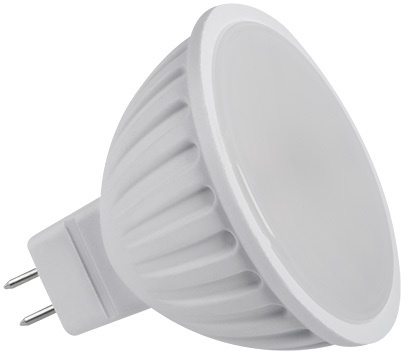 Лампочка светодиодная LED15 22207 фото 1