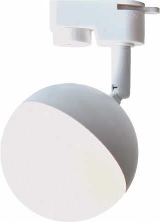 Трековый светильник 20041 20041TRA/01LED WH фото 1