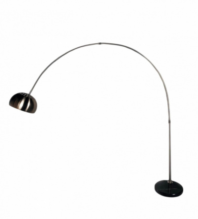 Торшер Azzuro  LDF 5508-B CHR фото 1