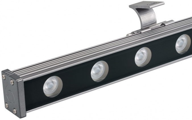 Прожектор уличный LINE WALLWASHER 024299 фото 1