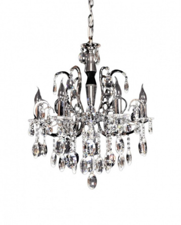 Подвесная люстра Daniella LDP 9123-6 фото 1