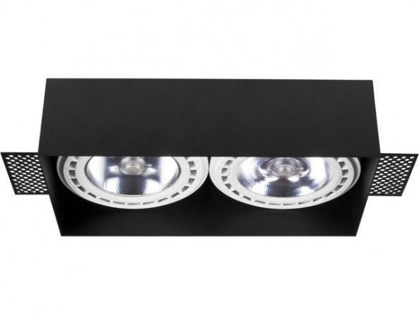 Точечный светильник Mod Plus 9403 фото 1
