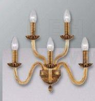 Бра OR Illuminazione  440/A3+2 фото 1