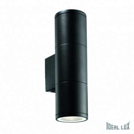 Архитектурная подсветка Gun GUN AP2 SMALL NERO фото 1