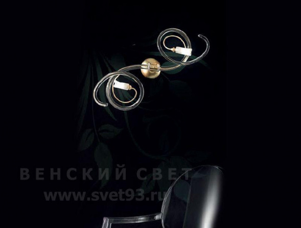 Бра Bellart  2010/A 2L фото 1
