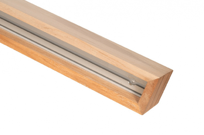 Подвесной светильник Wooden 85 W85-YASOL-125 фото 2