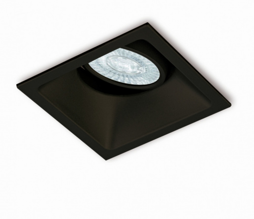 Точечный светильник Comfort Gu10 C0165 фото 1