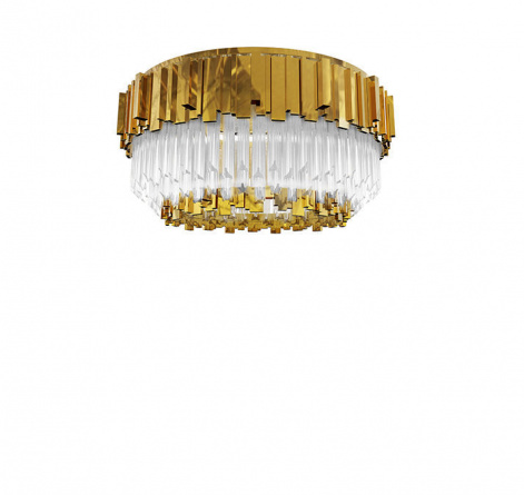 Люстра Empire Plafond фото 1