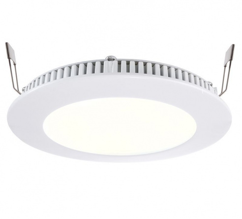 Точечный светильник LED Panel 565082 фото 1