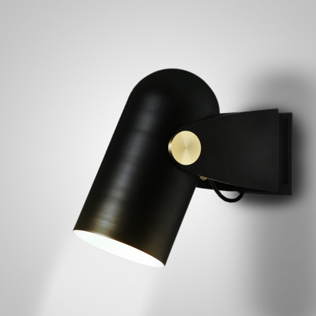Настенный & настольный светильник Table lamp Carronade фото 1