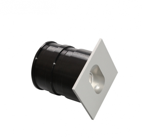 Подсветка для лестниц и ступеней FLOOR S GW-S612-1-SL-NW фото 1