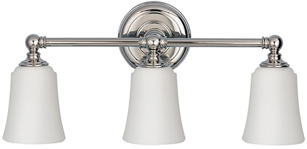 Бра Huguenot Lake FE-HUGOLAKE3BATH фото 1