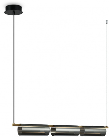 Подвесной светильник Stick FR5395PL-L12B фото 1