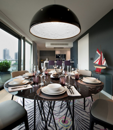 Люстра Skygarden фото 5
