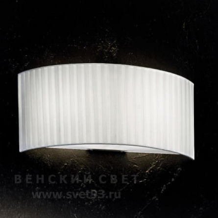 Бра Orion Leuchten WA 2-1153/2 Elfenbein фото 1