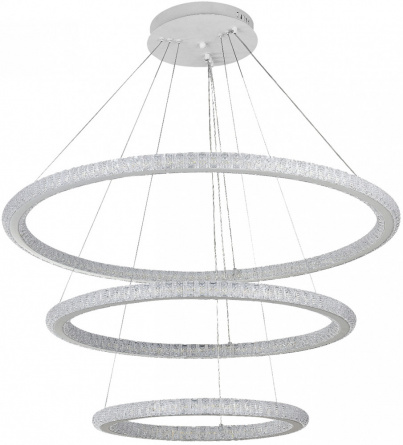 Подвесной светильник  LED LAMPS 81283 фото 1