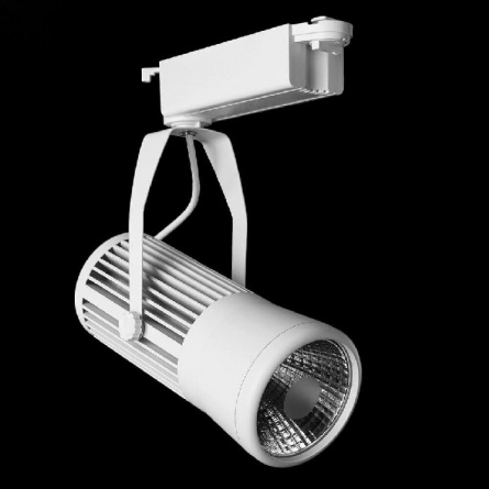 Трековый светильник Ricordo A6330PL-1WH фото 3