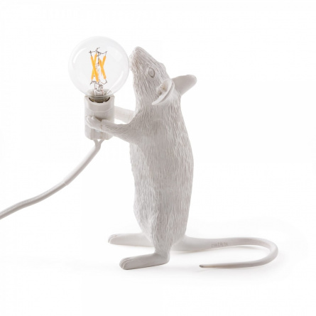 Лампа настольная Mouse Lamp Standing фото 3