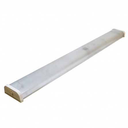 Настенно-потолочный светильник  ULO-C01A 32W/6500K/L125 IP40 WHITE фото 1