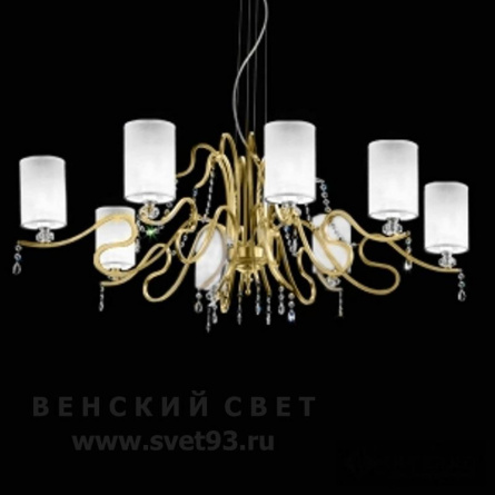 Люстра Bellart 2015/L8L 1006 фото 1