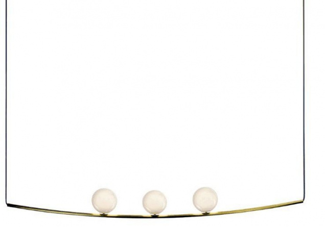 Светильник Perle 3 Pendant Light фото 1