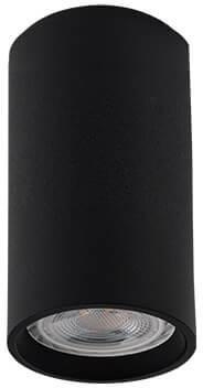 Точечный светильник M02-65 M02-65115 black фото 1