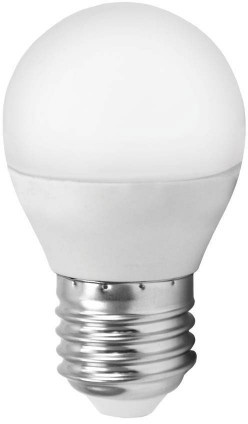 Лампочка светодиодная Lm_led_e27 10764 фото 1