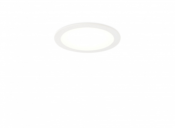 Точечный светильник 2087 2087-LED12DLW фото 1