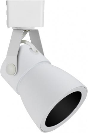 Трековый светильник  TR38-GU10 WH фото 1