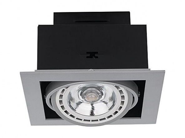 Точечный светильник Downlight 9573 фото 1