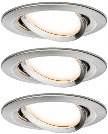 Точечный светильник Zigbee LED Nova Plus 92959 фото 1