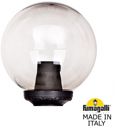 Уличный консольный светильник GLOBE 300 G30.B30.000.AXF1R фото 1