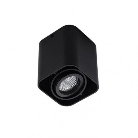 Точечный светильник Mg-56 5641 black фото 1