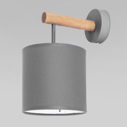 Настенный светильник Deva 4110 Deva Graphite фото 1