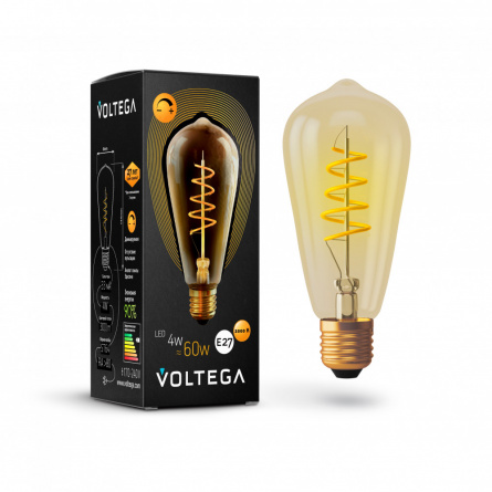 Лампочка светодиодная Loft LED 7077 фото 1