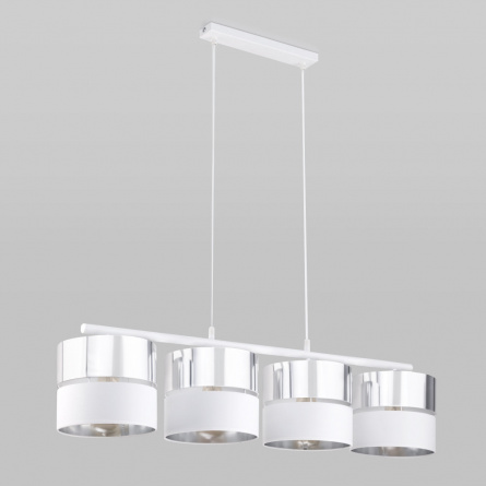 Подвесной светильник Hilton 4177 Hilton Silver фото 1