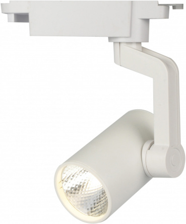 Трековый светильник 20001 20001TRA/02LED SWH фото 1
