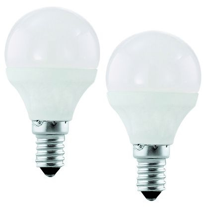 Лампочка светодиодная Lm_led_e14 10776 фото 1
