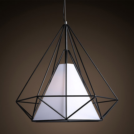 Люстра The Diamond Chandelier фото 1
