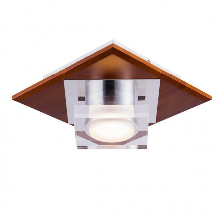 Точечный светильник Natura Natura 073.1 Led venge фото 1